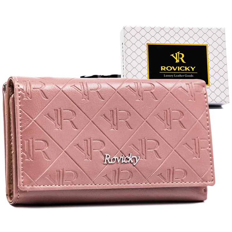 ROVICKY Női pénztárca
