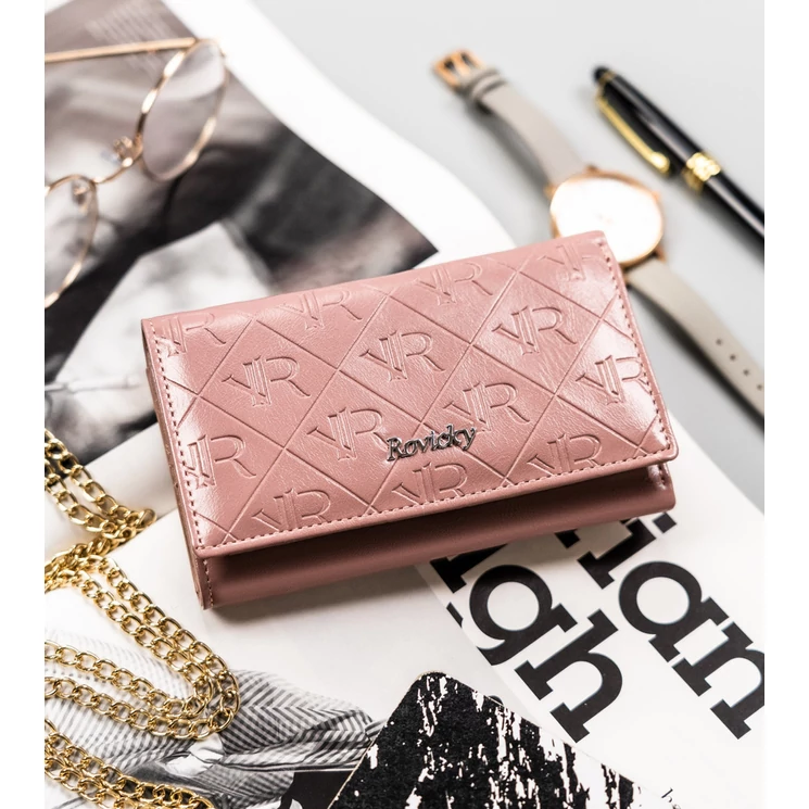 ROVICKY Női pénztárca