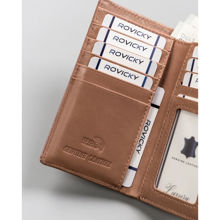 ROVICKY Női pénztárca