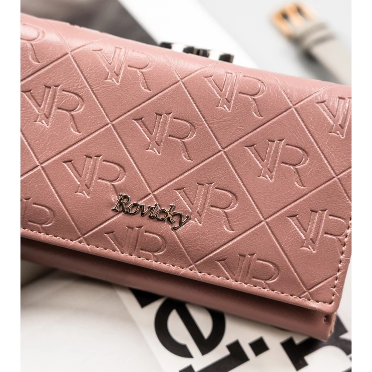 ROVICKY Női pénztárca