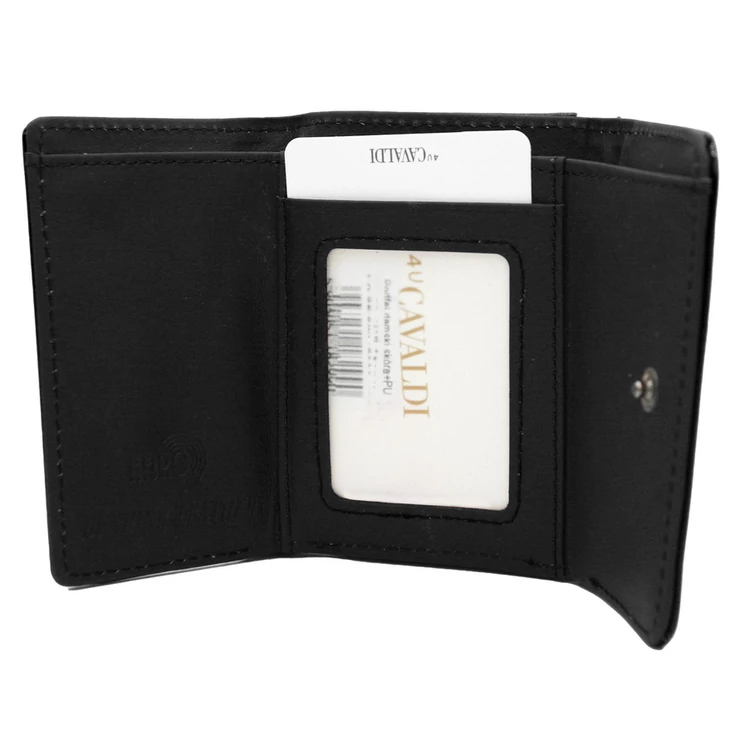 4U Cavaldi Női pénztárca