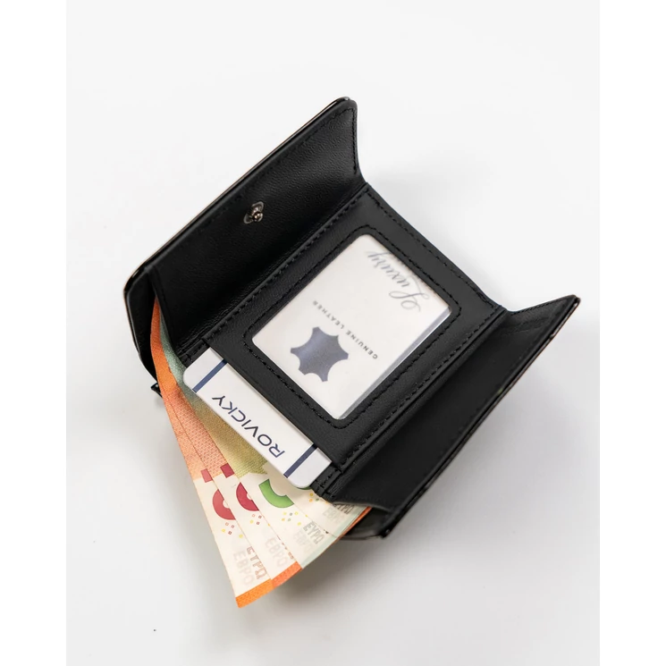 4U Cavaldi Női pénztárca