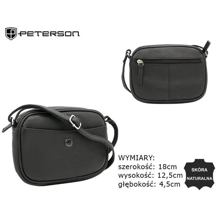 Peterson Női táska
