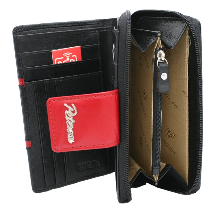 Peterson Női pénztárca