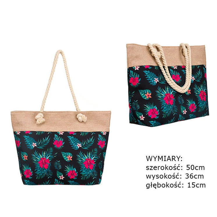 marka niezdefiniowana Női táska