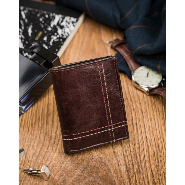 ALWAYS WILD Férfi pénztárca