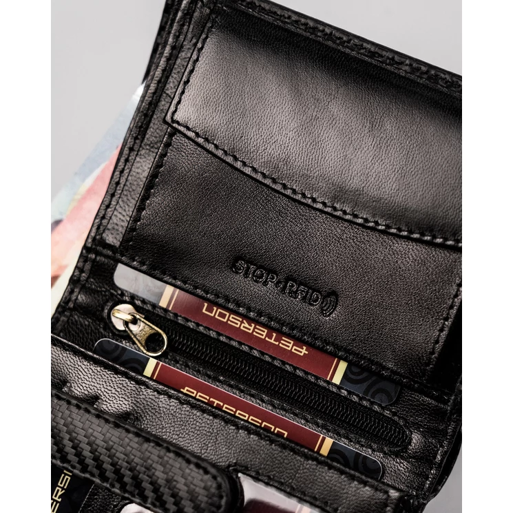 Peterson Férfi pénztárca