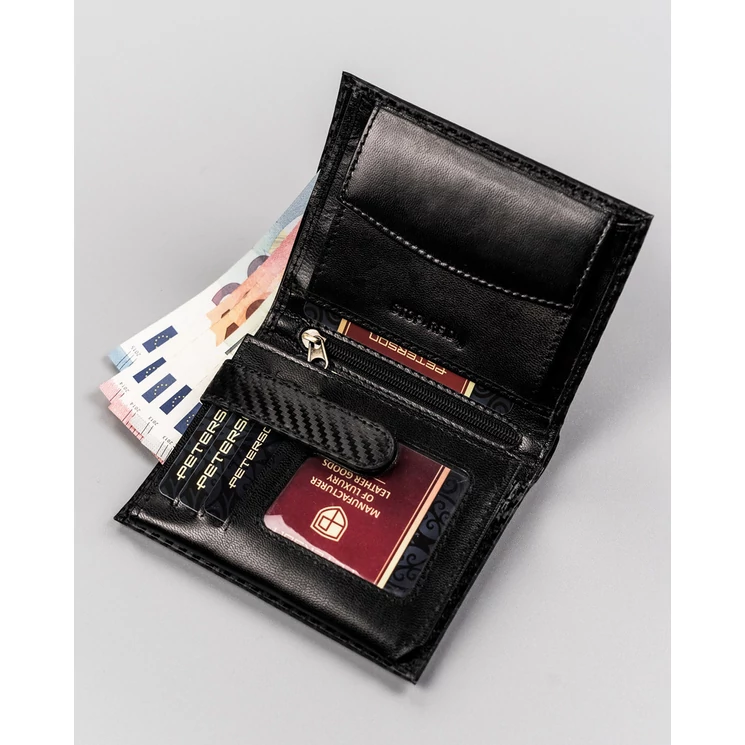 Peterson Férfi pénztárca