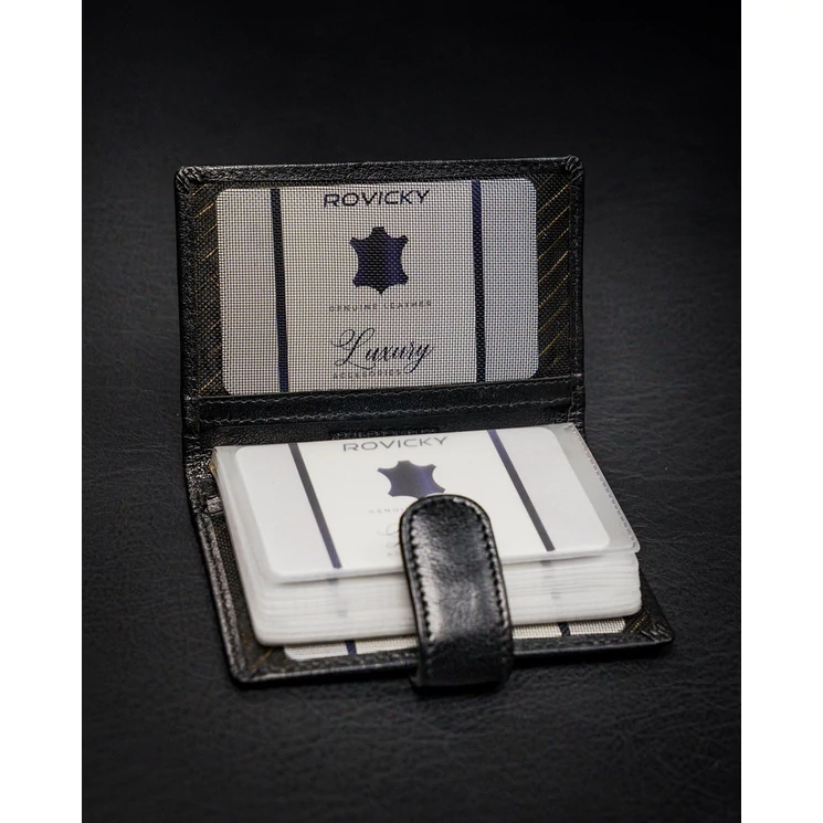 ROVICKY Férfi pénztárca