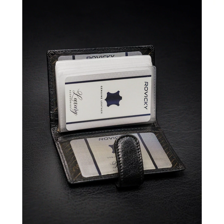 ROVICKY Férfi pénztárca