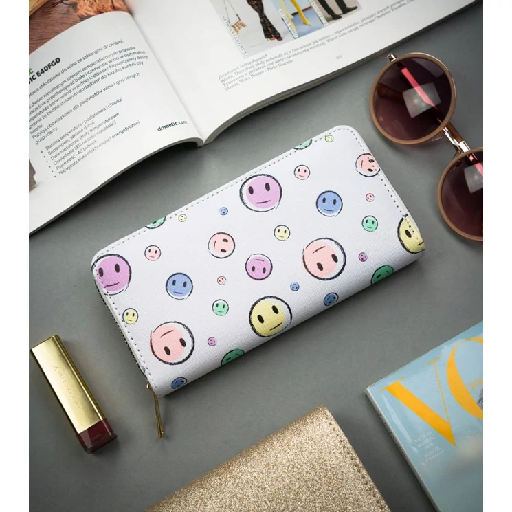 4U Cavaldi Női pénztárca