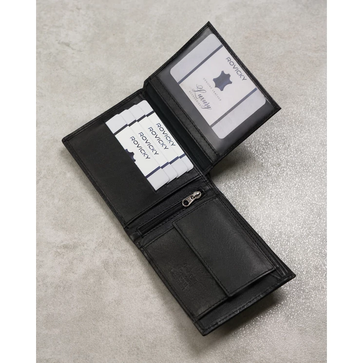 ALWAYS WILD Férfi pénztárca