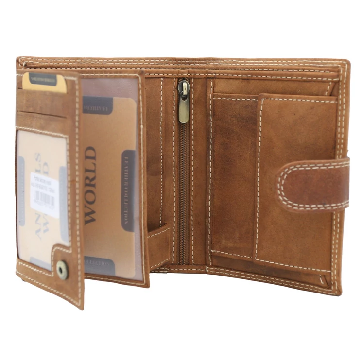 ALWAYS WILD Férfi pénztárca