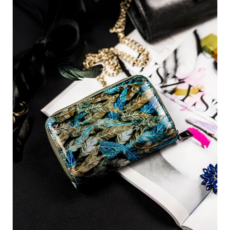 LORENTI Női pénztárca