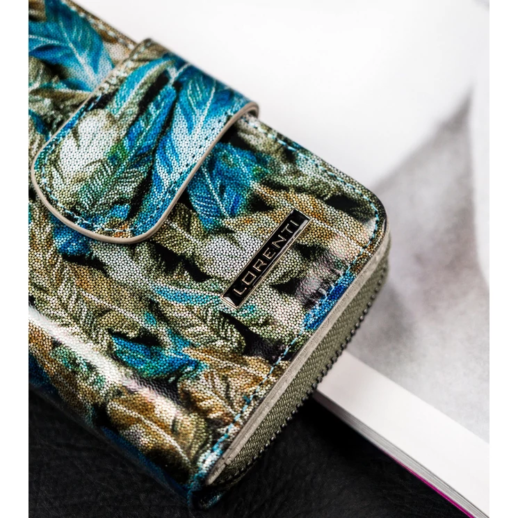 LORENTI Női pénztárca