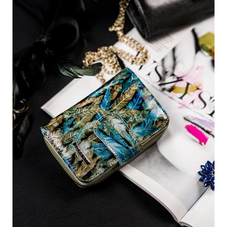 LORENTI Női pénztárca