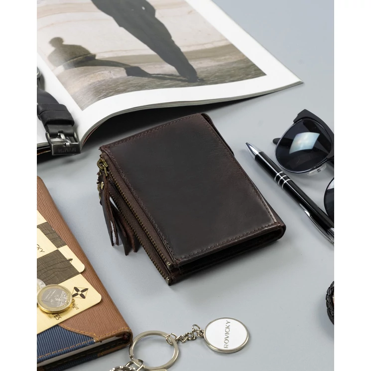 ROVICKY Férfi pénztárca