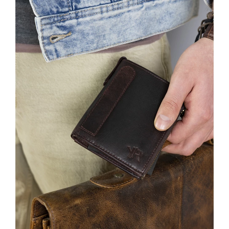 ROVICKY Férfi pénztárca