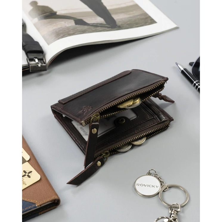 ROVICKY Férfi pénztárca