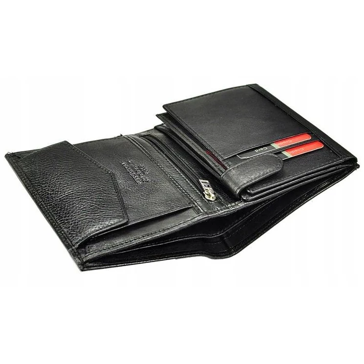 PIERRE CARDIN Férfi pénztárca