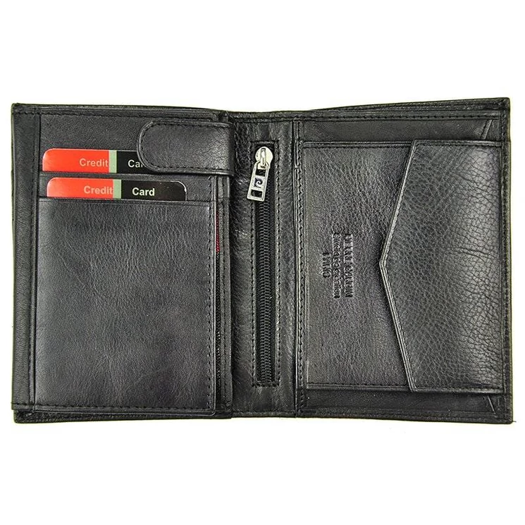 PIERRE CARDIN Férfi pénztárca