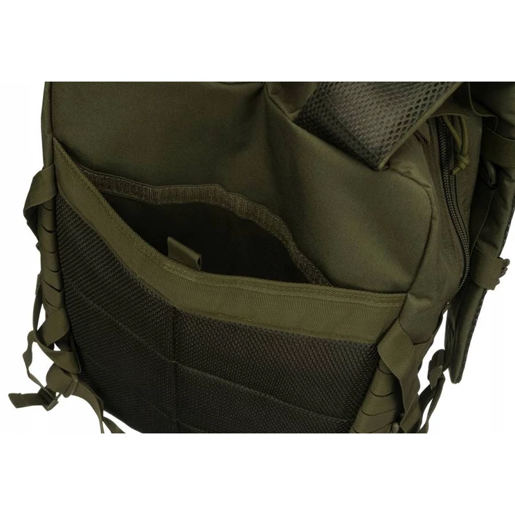 Sokzsebes Katonai Hátizsák