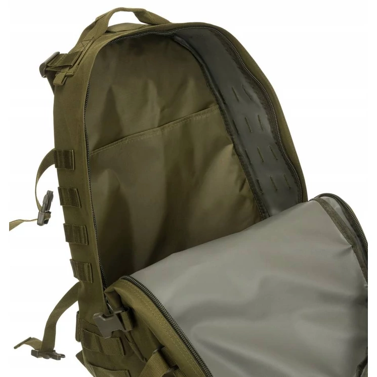 Sokzsebes Katonai Hátizsák