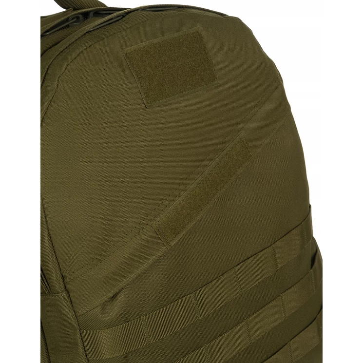 Sokzsebes Katonai Hátizsák