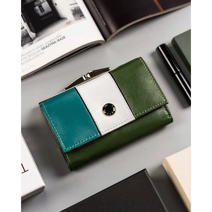 Peterson Női pénztárca