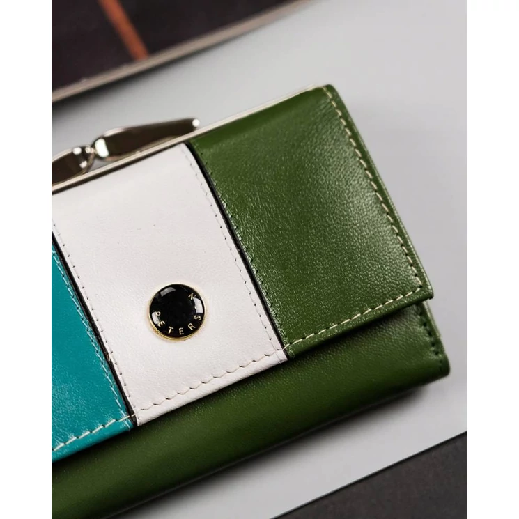 Peterson Női pénztárca