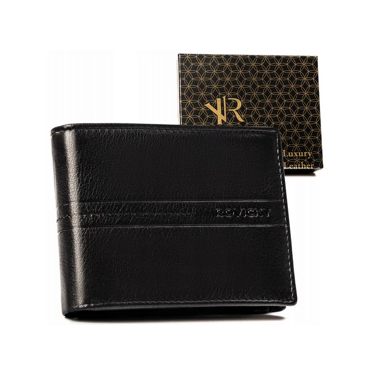 ROVICKY Férfi pénztárca