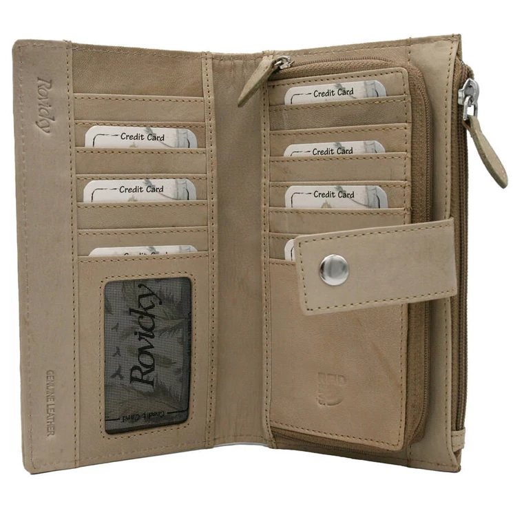 ROVICKY Női pénztárca