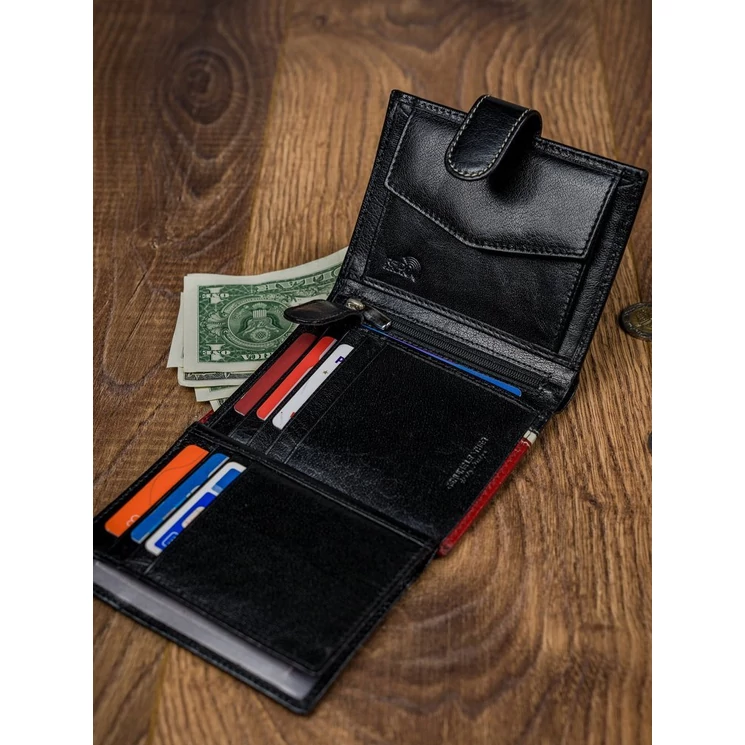 ROVICKY Férfi pénztárca