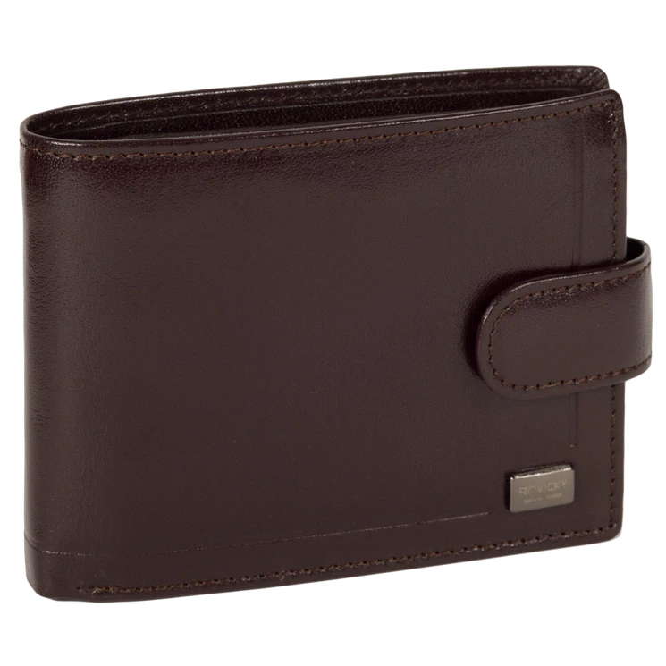 ROVICKY Férfi pénztárca