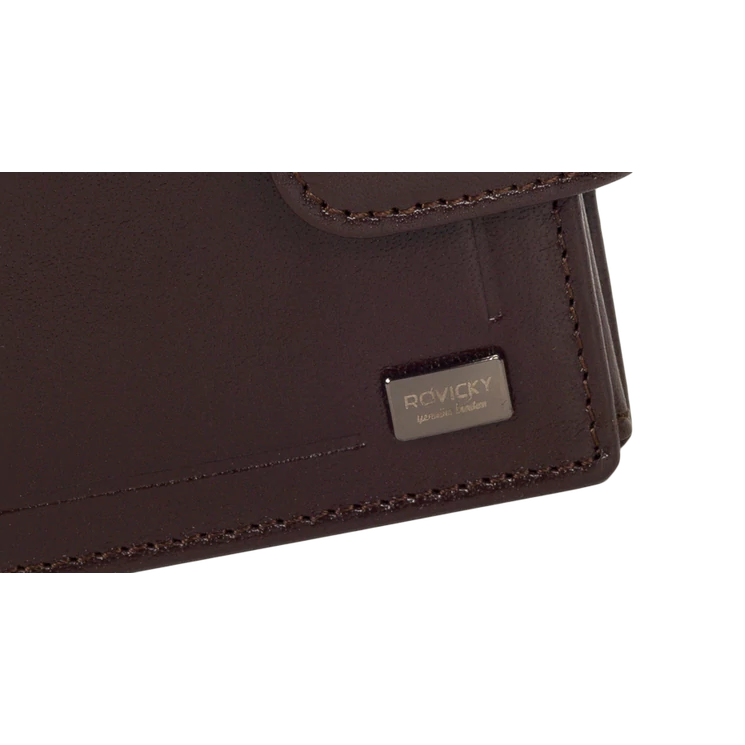 ROVICKY Férfi pénztárca