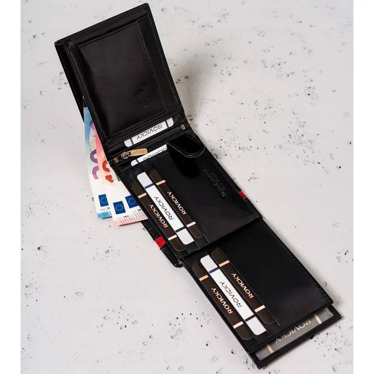 Peterson Férfi pénztárca