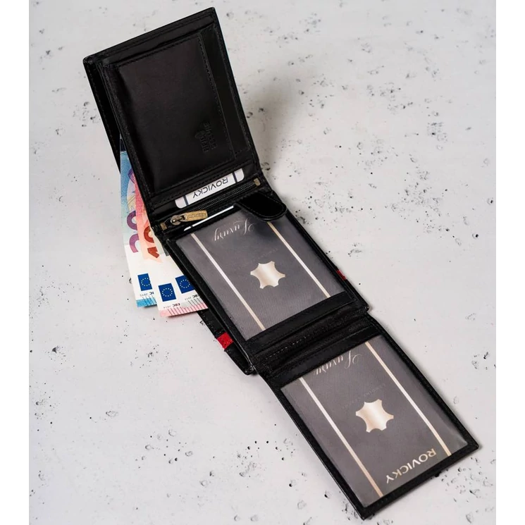 Peterson Férfi pénztárca