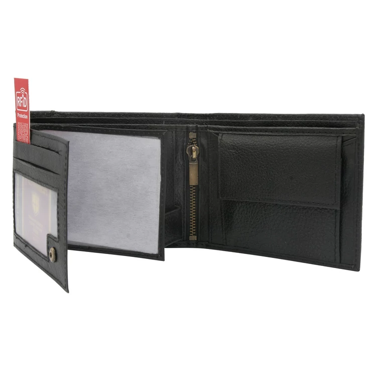 Peterson Férfi pénztárca