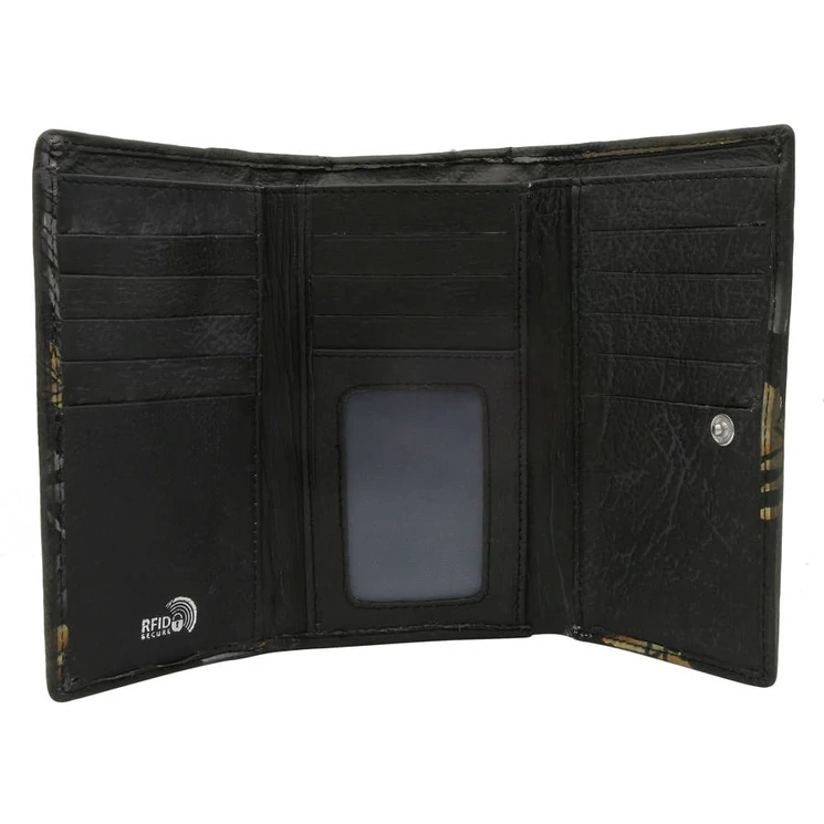 ROVICKY Női pénztárca