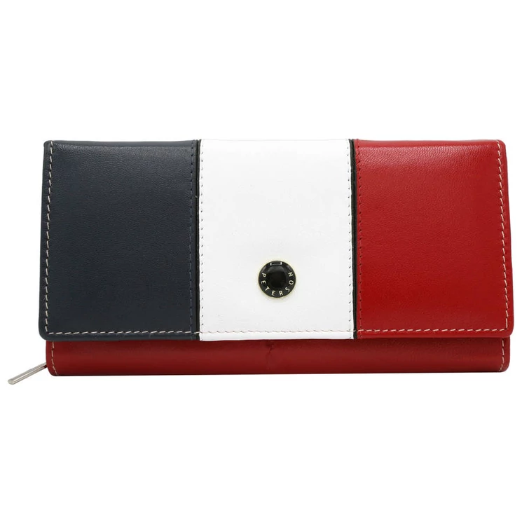 Peterson Női pénztárca