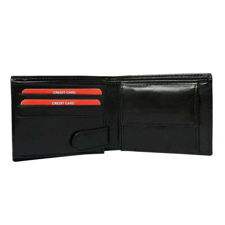 RONALDO Férfi pénztárca