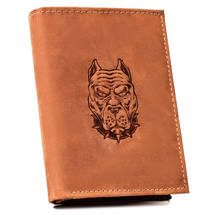 ALWAYS WILD Férfi pénztárca