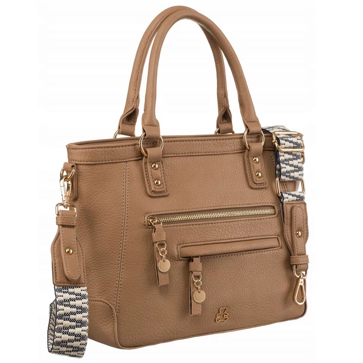 LuluCastagnette Női táska