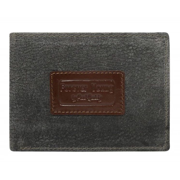 FOREVER YOUNG Férfi pénztárca