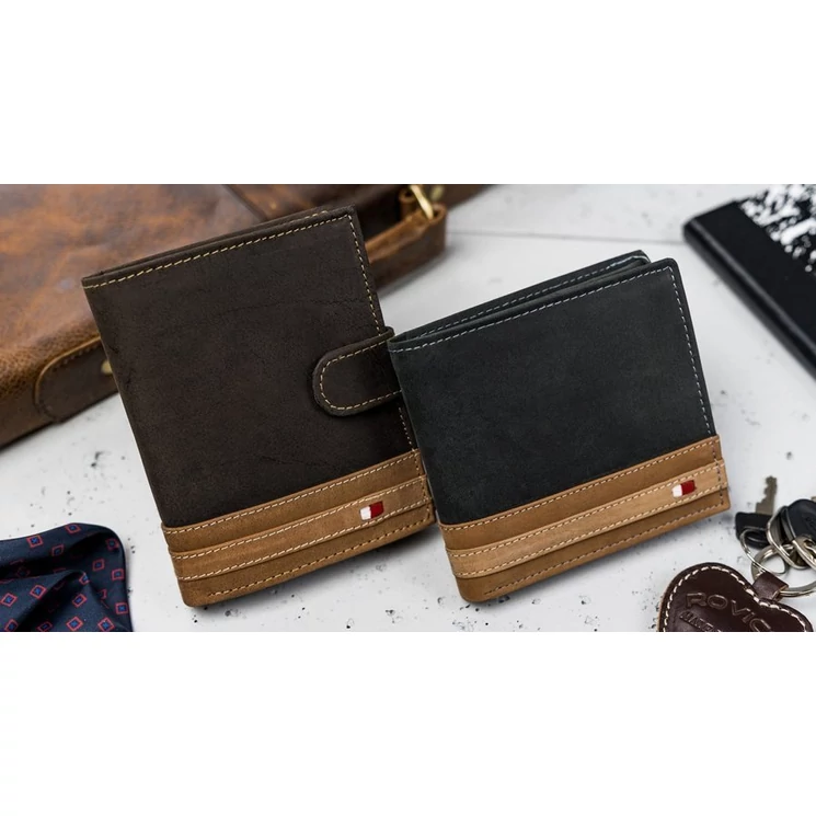 ALWAYS WILD Férfi pénztárca