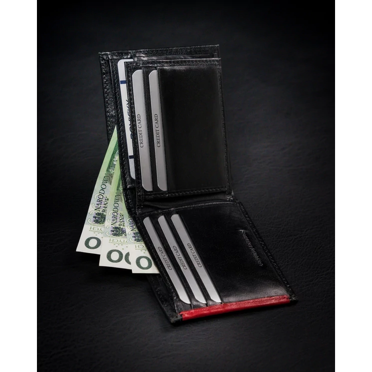 ROVICKY Férfi pénztárca