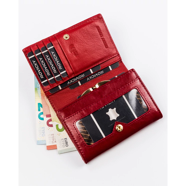 ROVICKY Női pénztárca