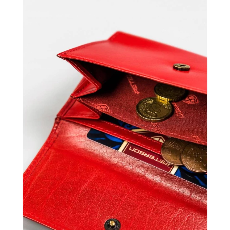 Peterson Női pénztárca