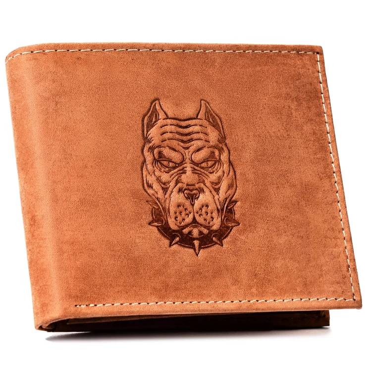 ALWAYS WILD Férfi pénztárca