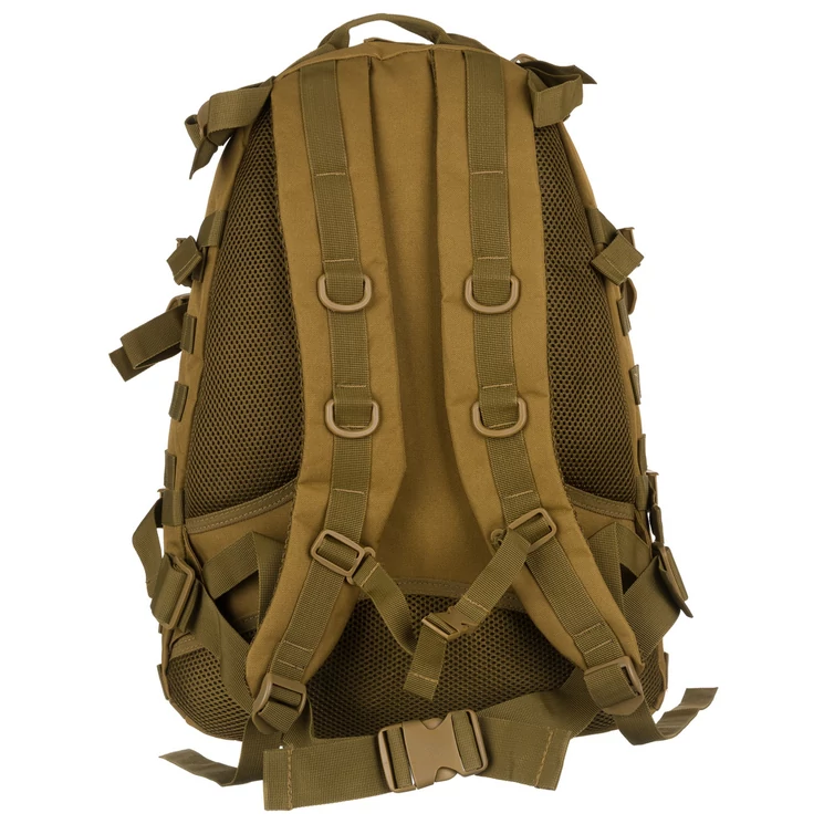 Sokzsebes Katonai Hátizsák